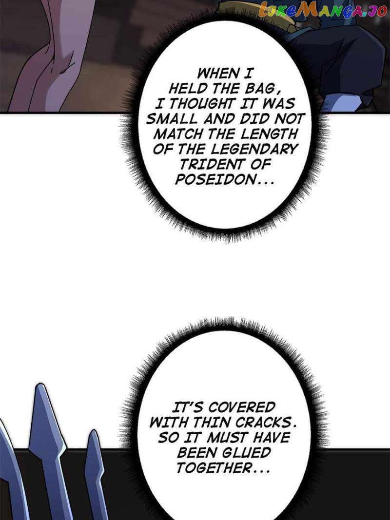 I’m Really Not A Supervillain Chapter 88 - Page 2