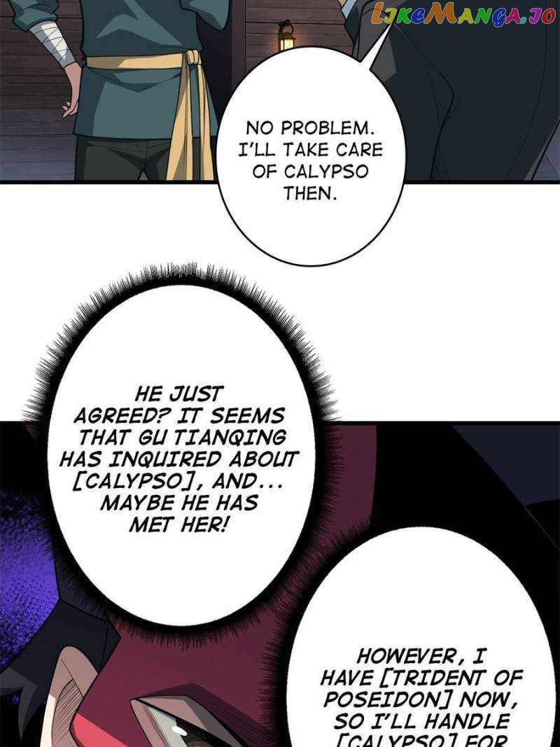 I’m Really Not A Supervillain Chapter 89 - Page 12