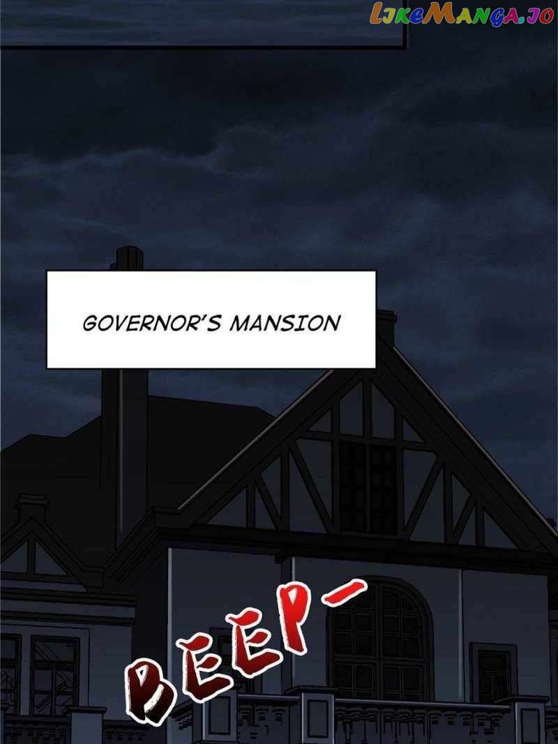 I’m Really Not A Supervillain Chapter 97 - Page 4