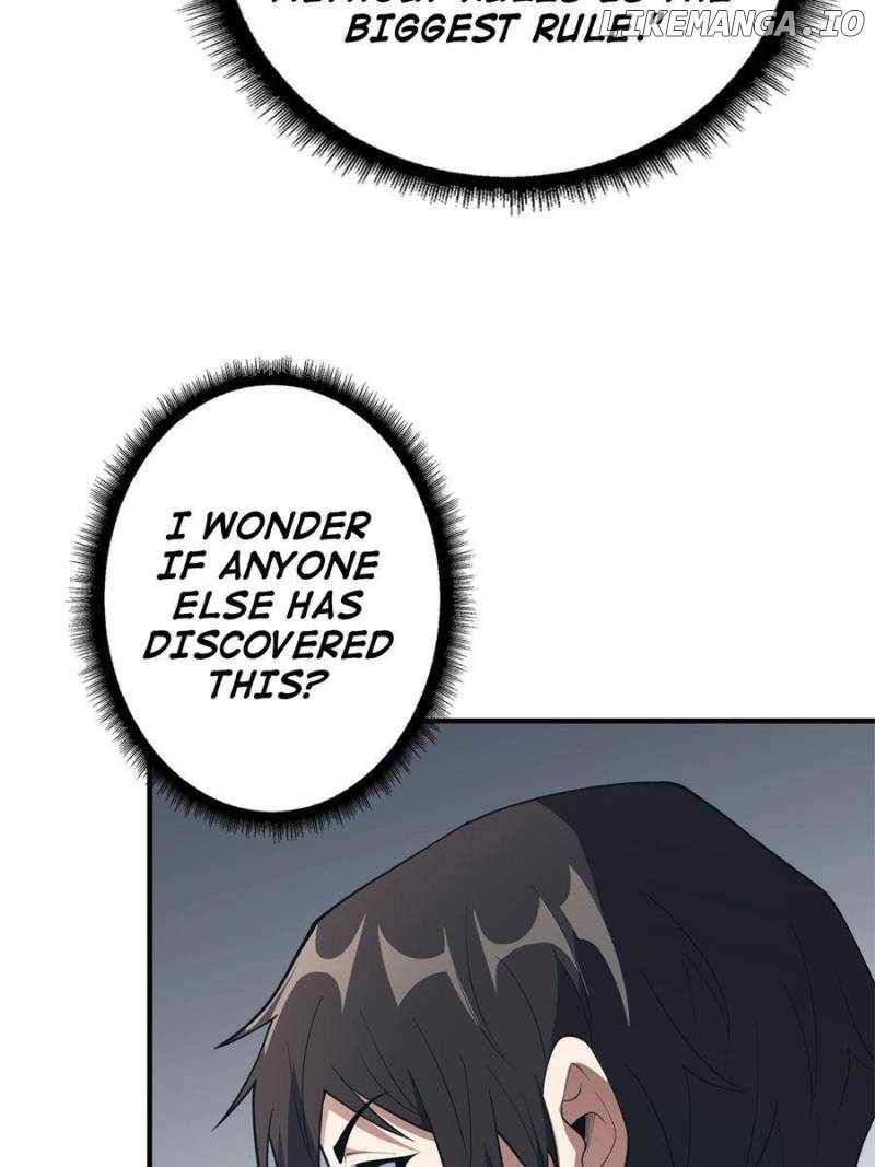 I’m Really Not A Supervillain Chapter 105 - Page 46