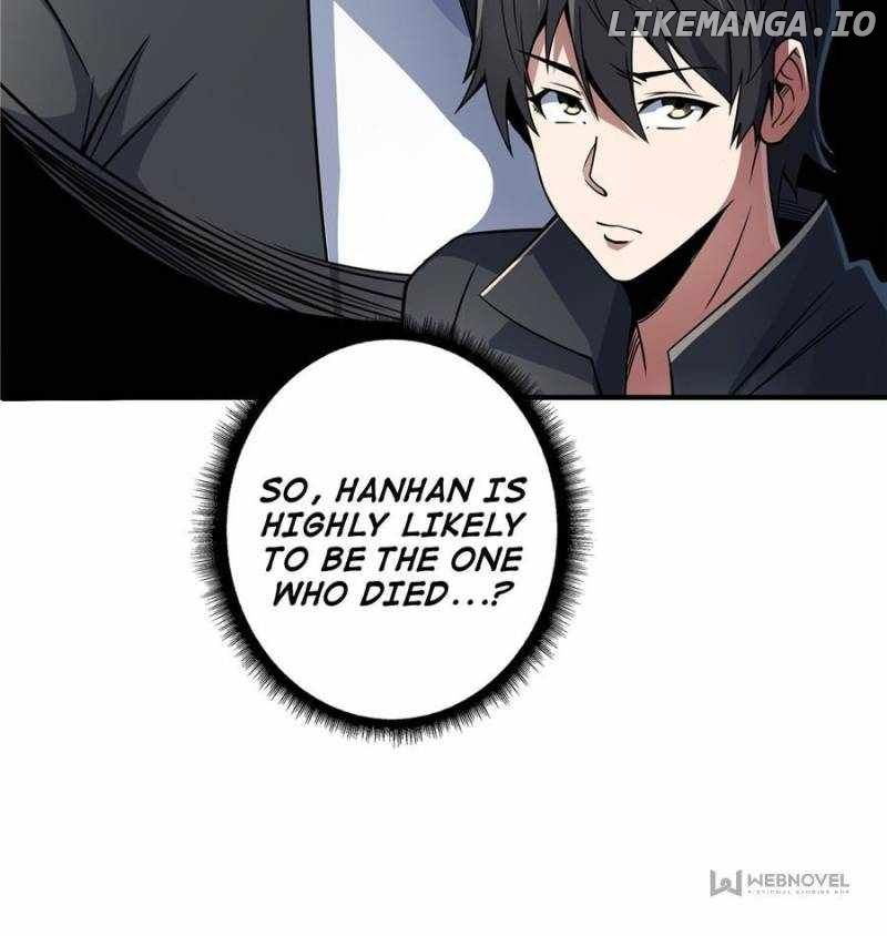 I’m Really Not A Supervillain Chapter 106 - Page 20