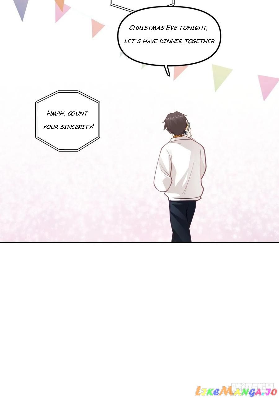 I Really Don’t Want to be Reborn Chapter 38 - Page 5