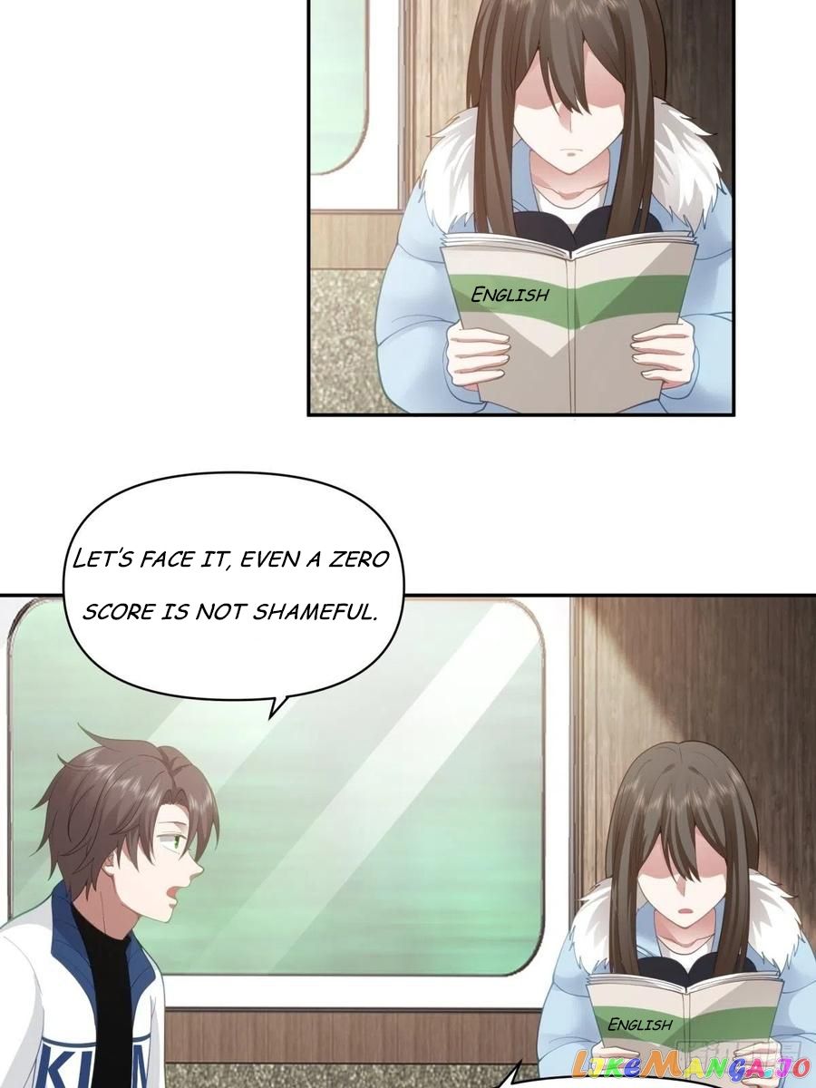 I Really Don’t Want to be Reborn chapter 40 - Page 19