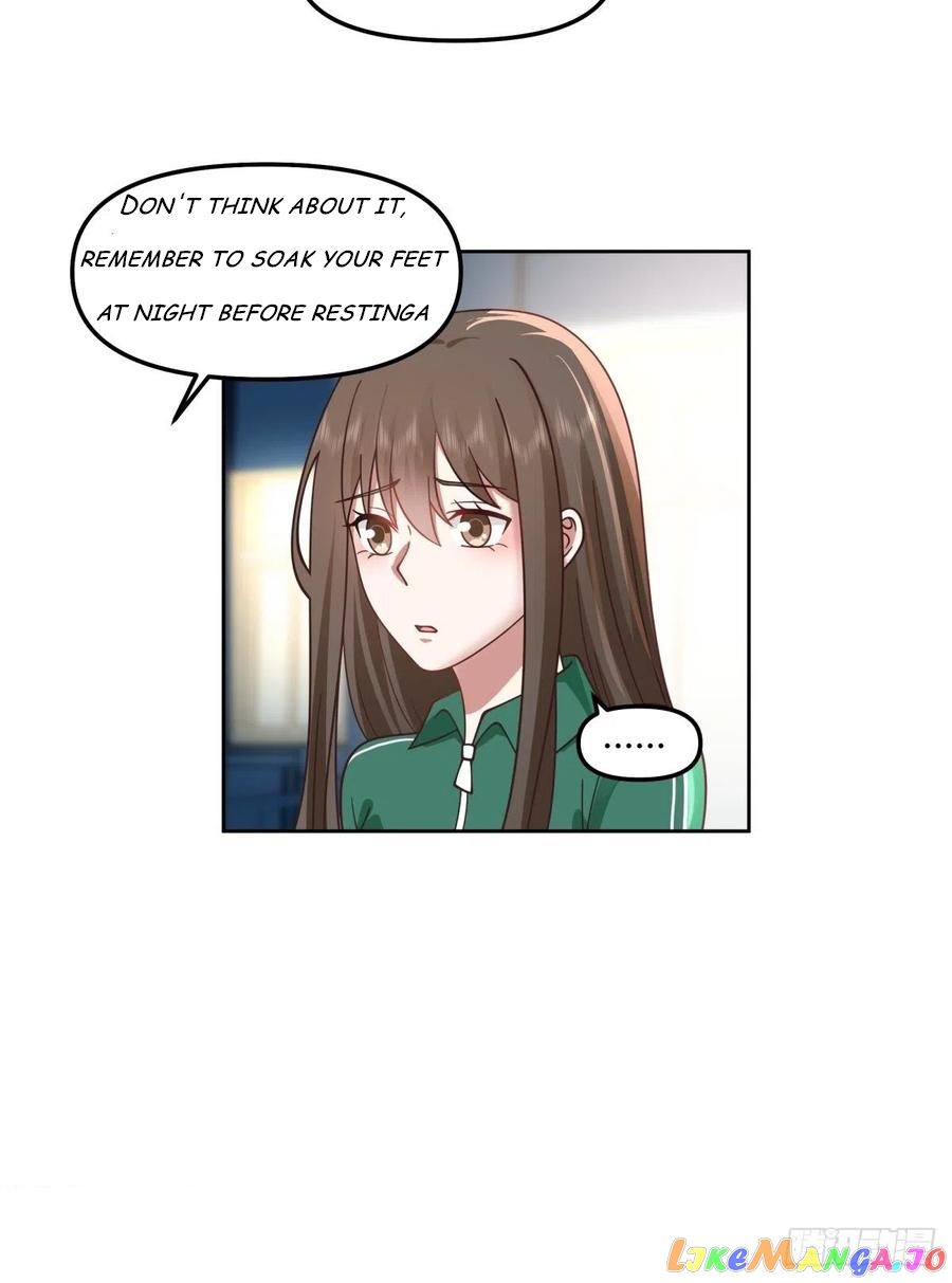 I Really Don’t Want to be Reborn chapter 47 - Page 26