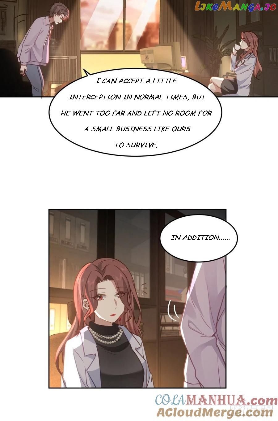 I Really Don’t Want to be Reborn Chapter 53 - Page 28