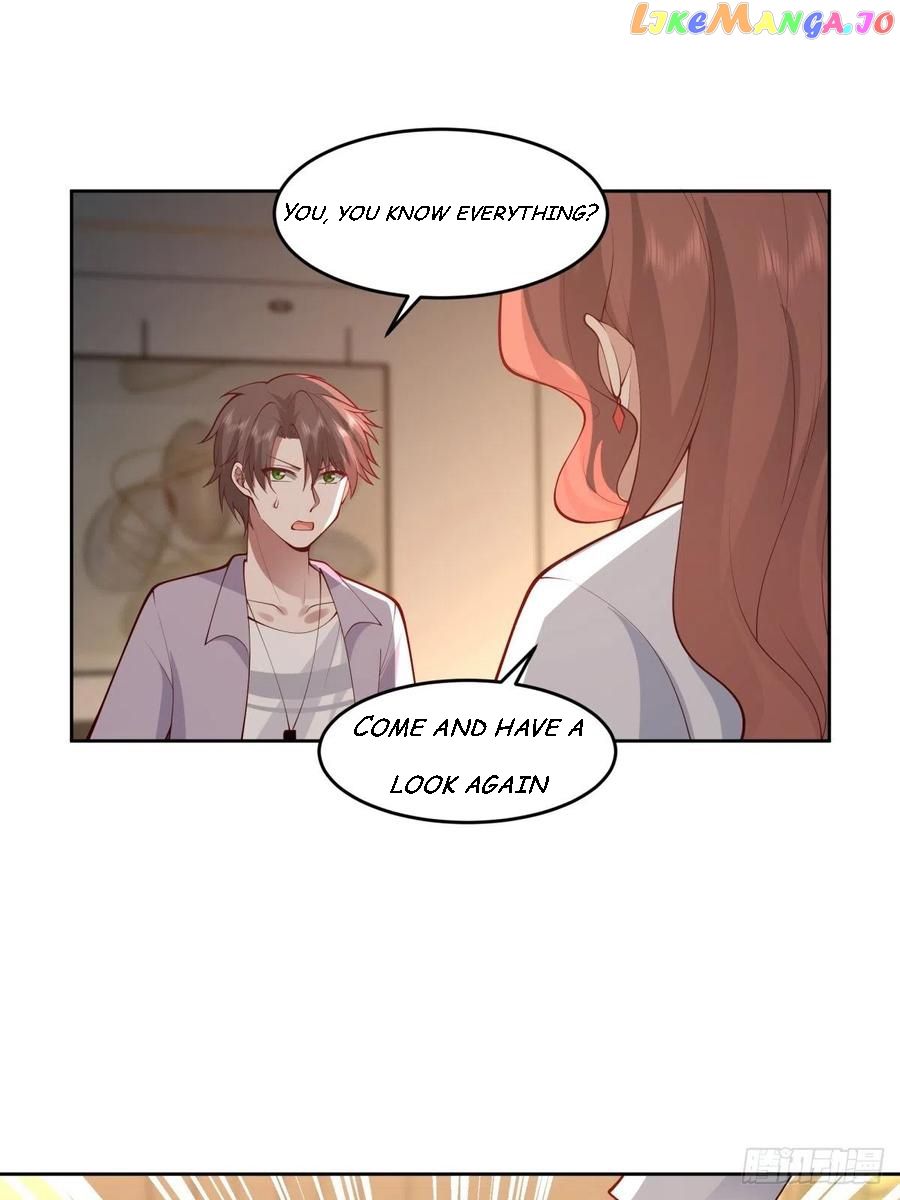 I Really Don’t Want to be Reborn Chapter 53 - Page 36