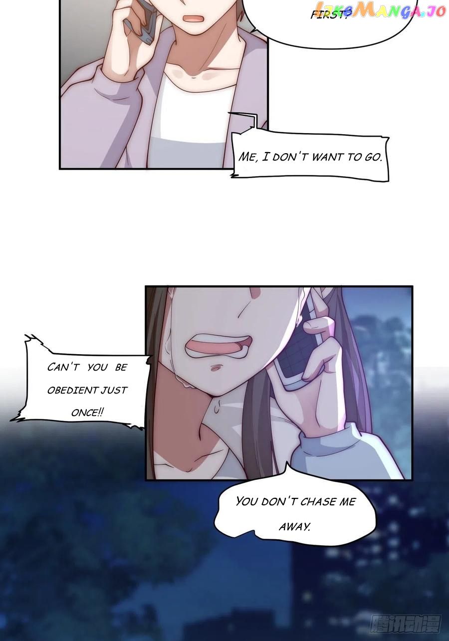 I Really Don’t Want to be Reborn Chapter 54 - Page 27