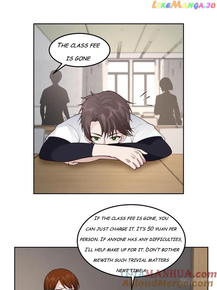 I Really Don’t Want to be Reborn Chapter 75 - Page 2
