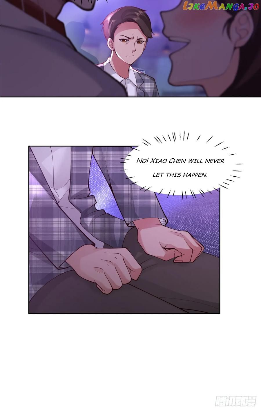 I Really Don’t Want to be Reborn Chapter 99 - Page 25