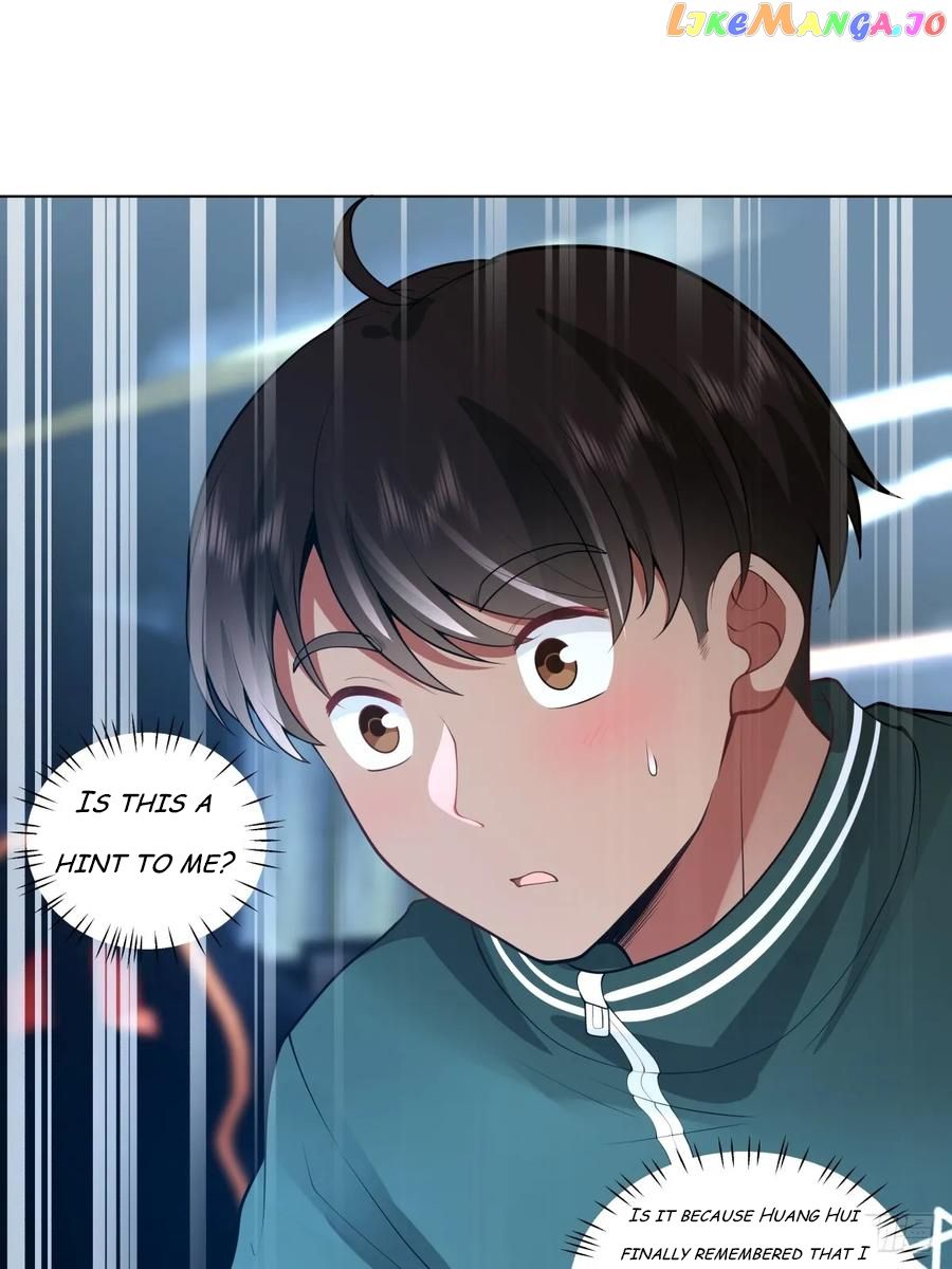 I Really Don’t Want to be Reborn Chapter 136 - Page 11