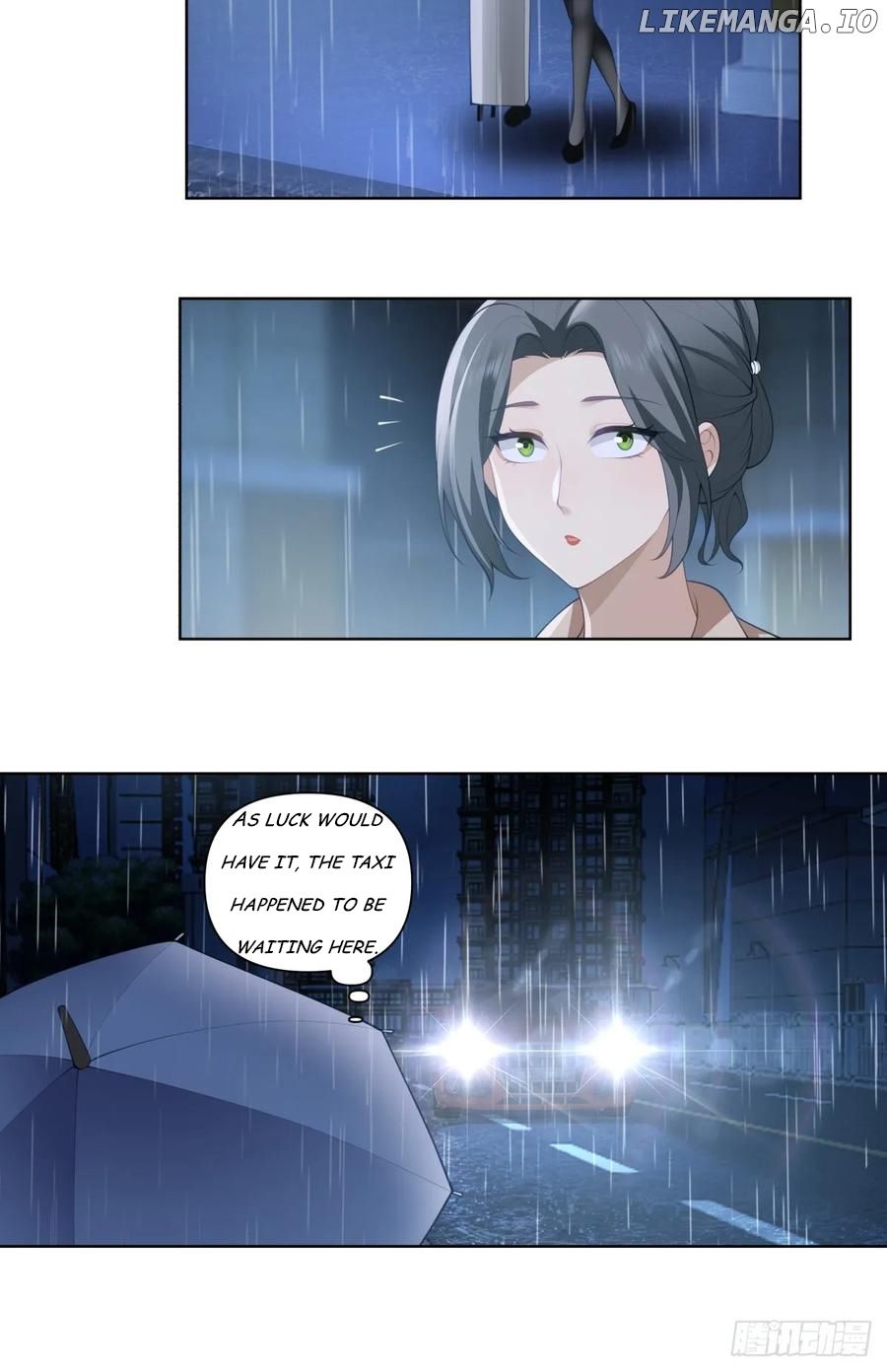 I Really Don’t Want to be Reborn Chapter 183 - Page 32