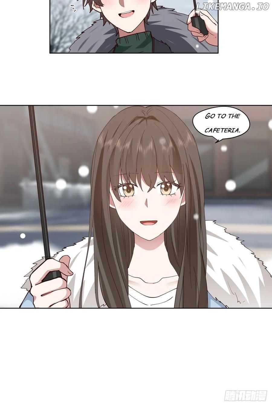 I Really Don’t Want to be Reborn Chapter 189 - Page 28