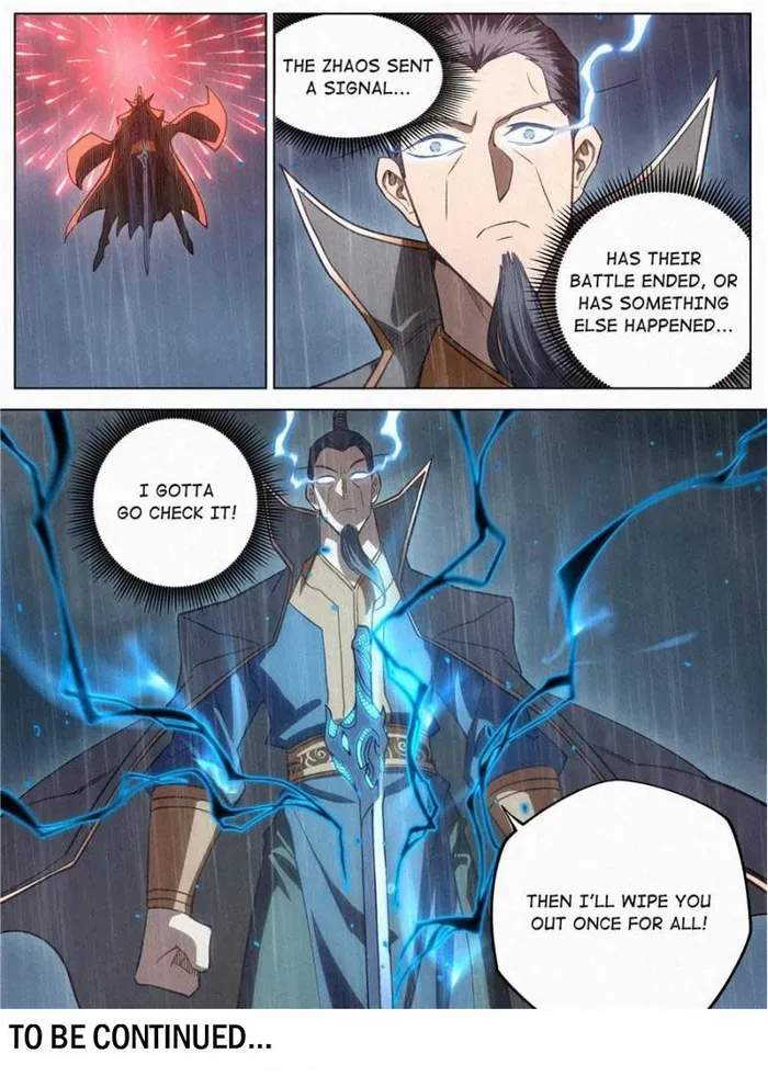 Young master is too Righteous Chapter 99 - Page 37