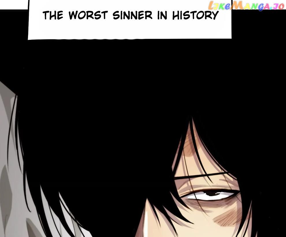 The Savior Is Ruined Chapter 1 - Page 51