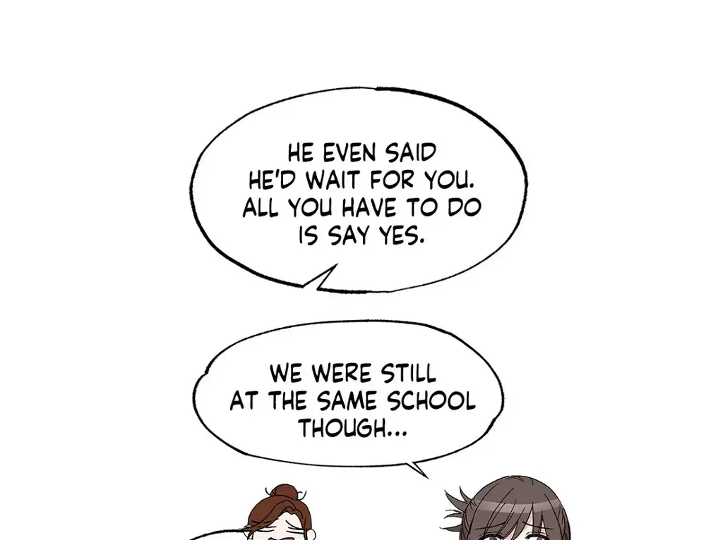 Learning to Love You chapter 5 - Page 5