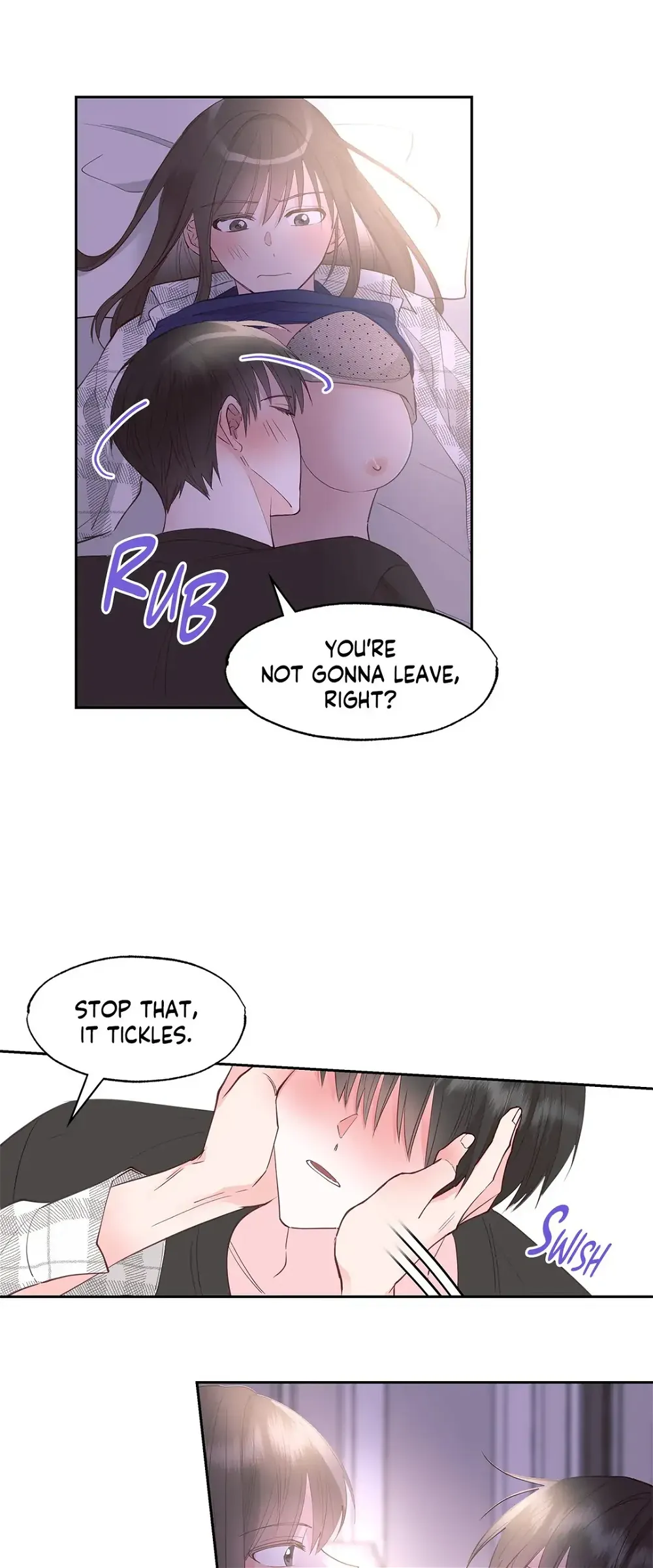 Learning to Love You chapter 24 - Page 11