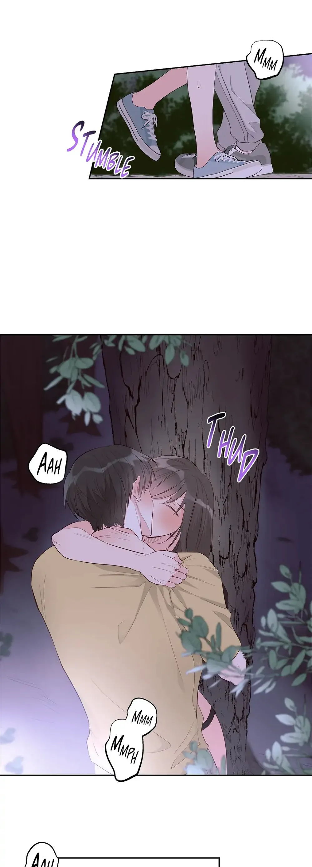 Learning to Love You chapter 29 - Page 11