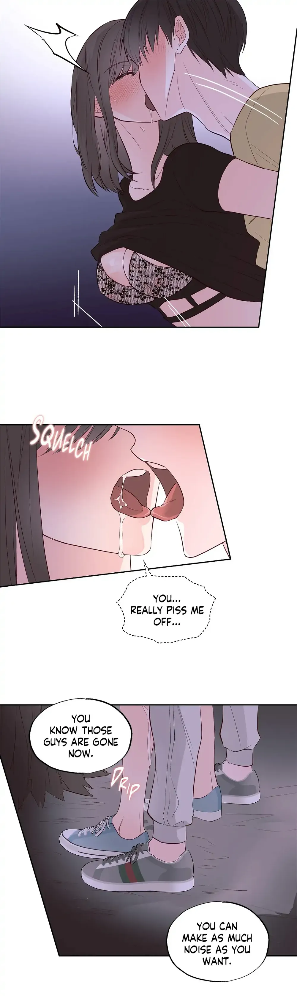 Learning to Love You chapter 30 - Page 15
