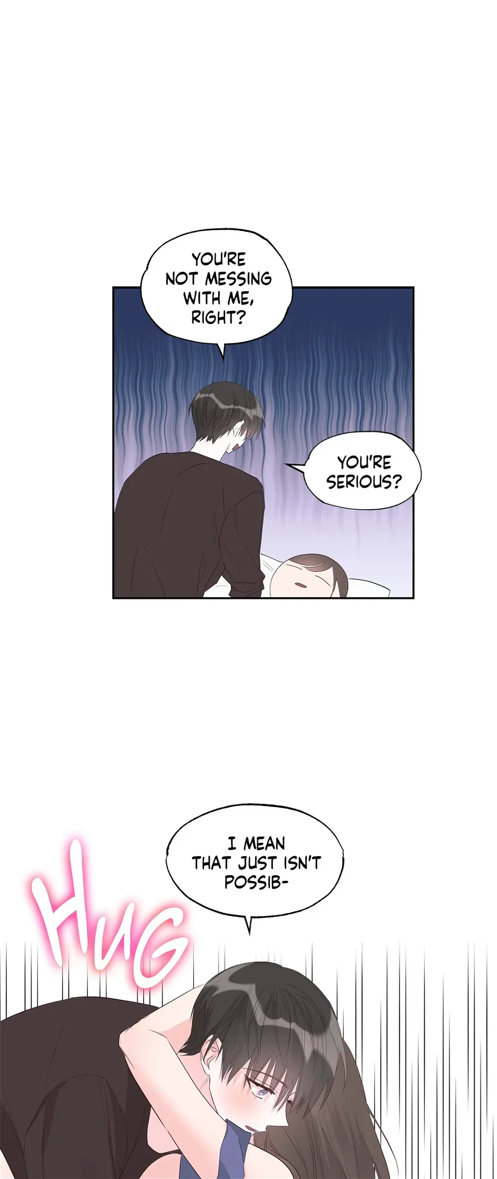 Learning to Love You chapter 44 - Page 29