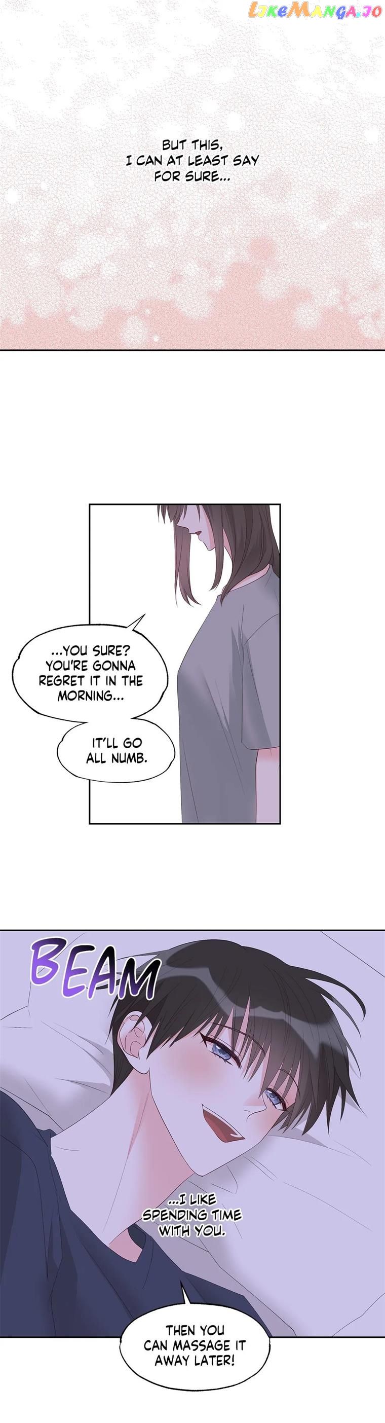 Learning to Love You chapter 47 - Page 31