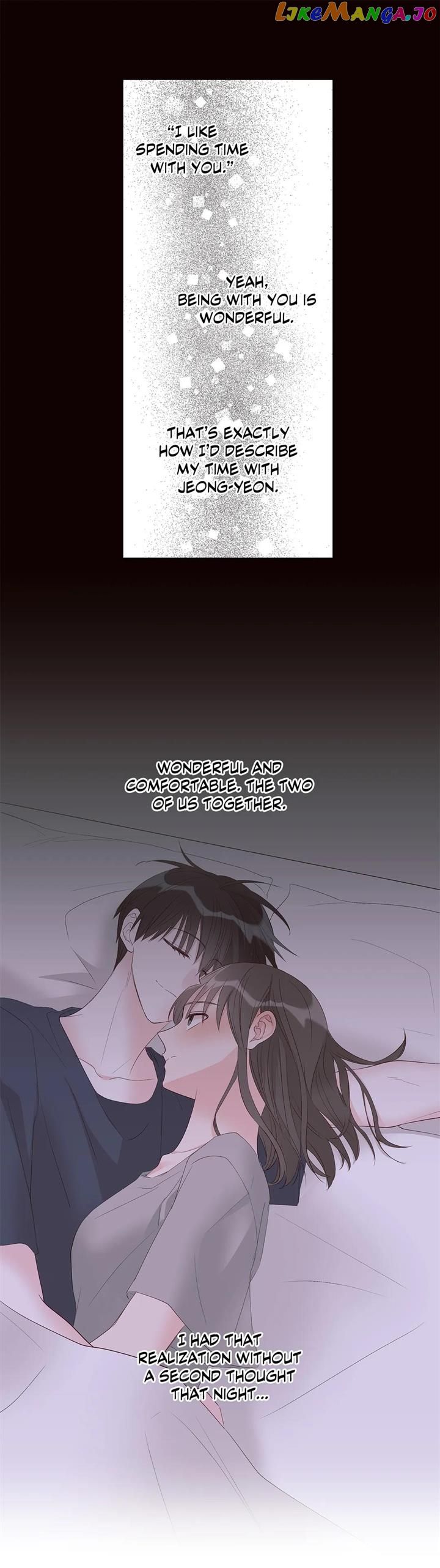 Learning to Love You chapter 48 - Page 1