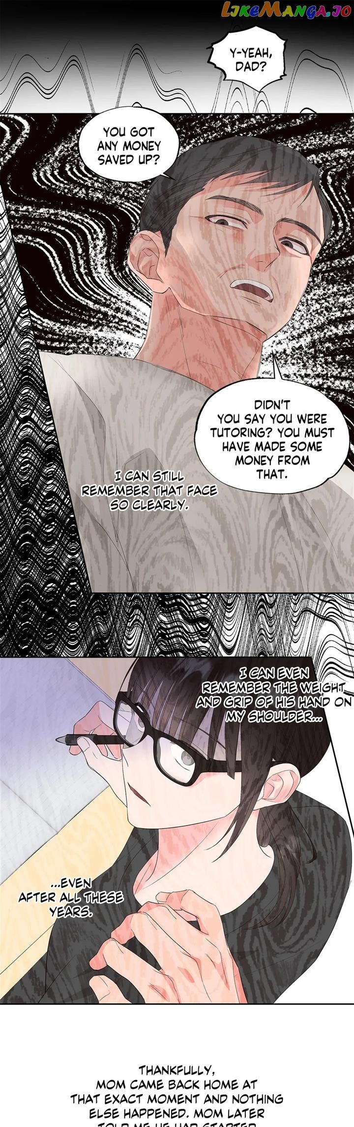 Learning to Love You chapter 48 - Page 17