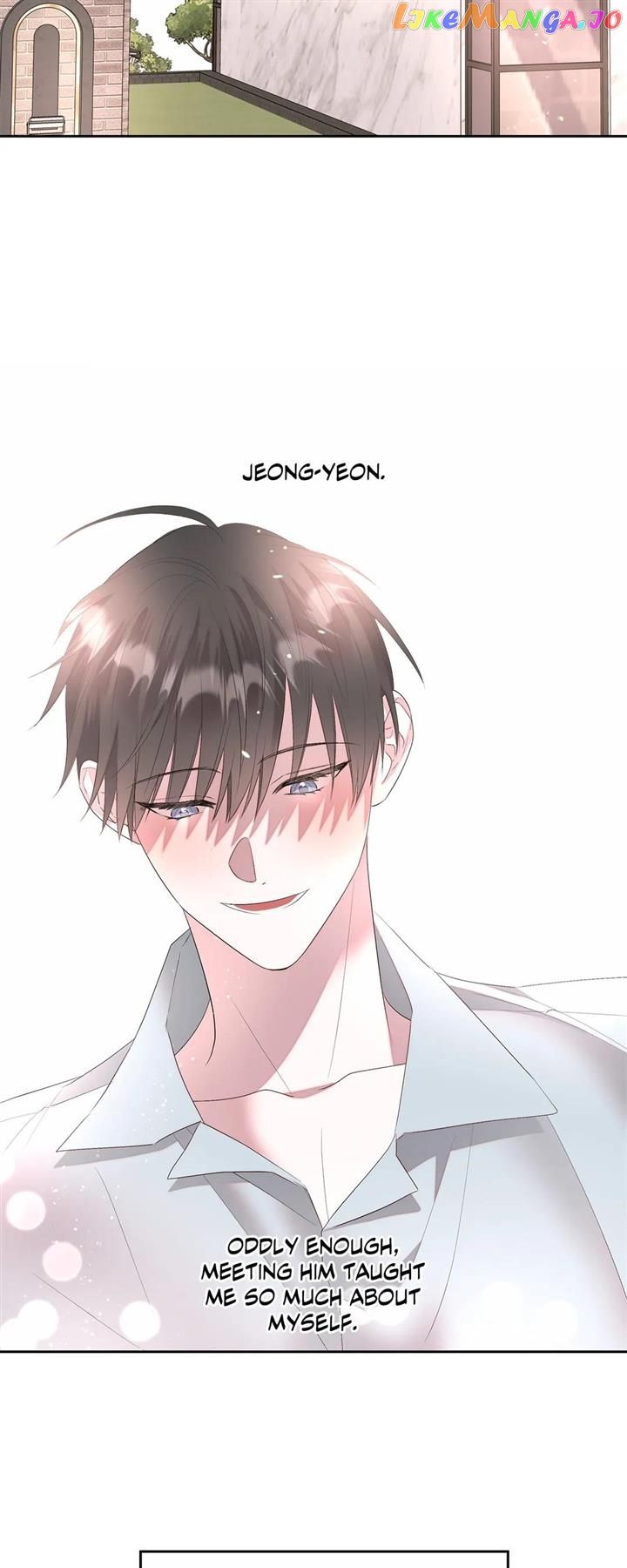 Learning to Love You chapter 48 - Page 26