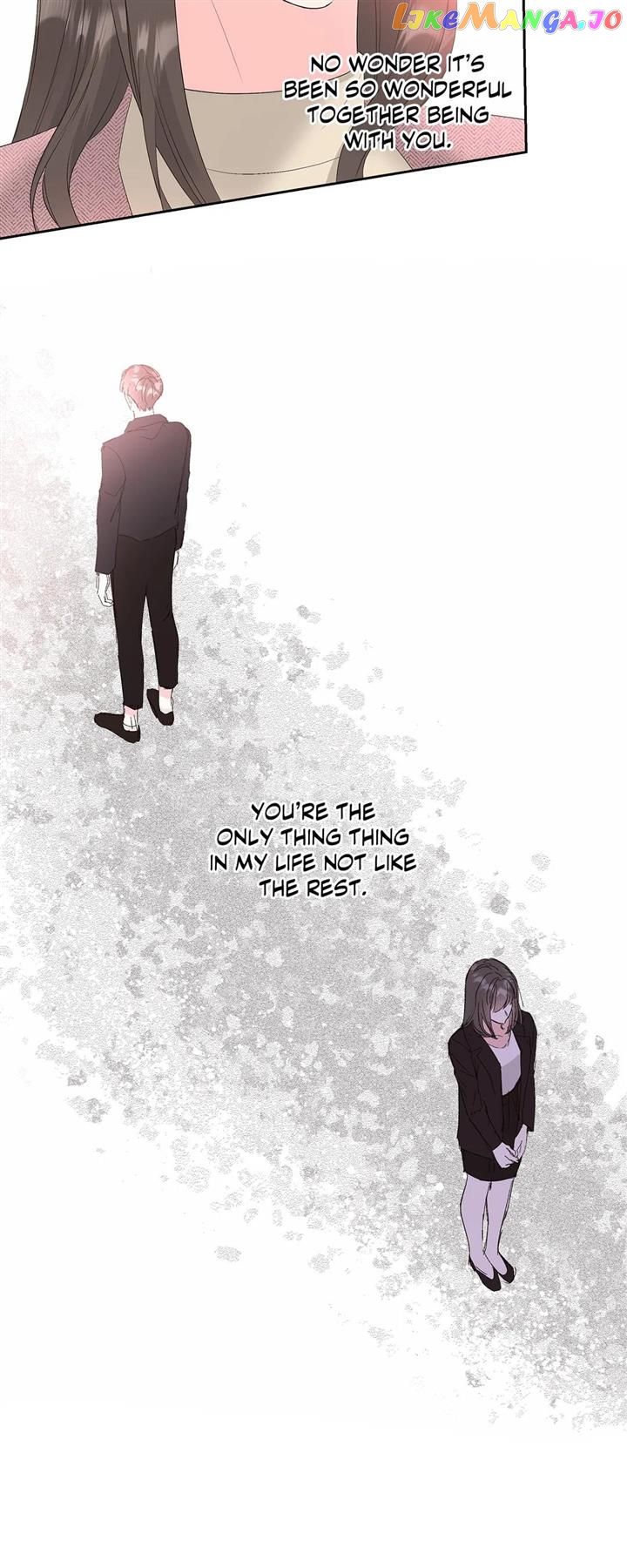 Learning to Love You chapter 48 - Page 28