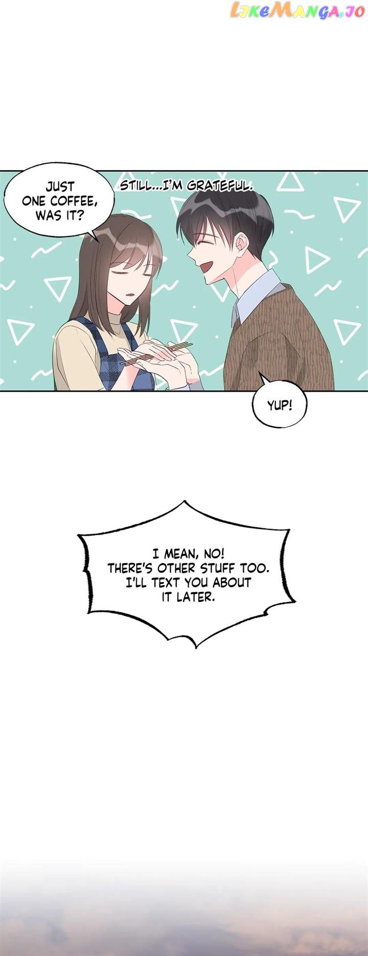 Learning to Love You chapter 48 - Page 10