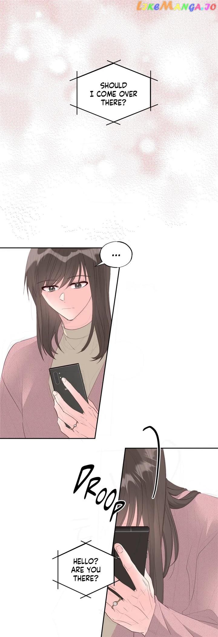 Learning to Love You chapter 49 - Page 1