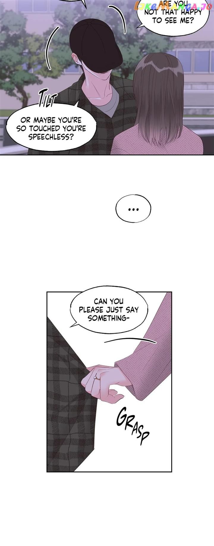 Learning to Love You chapter 49 - Page 28