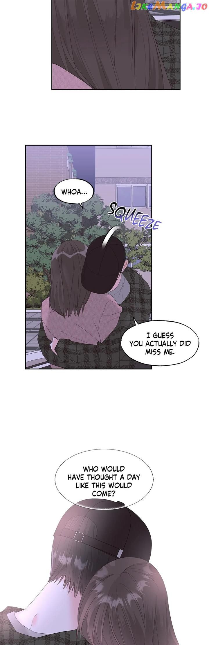 Learning to Love You chapter 49 - Page 31