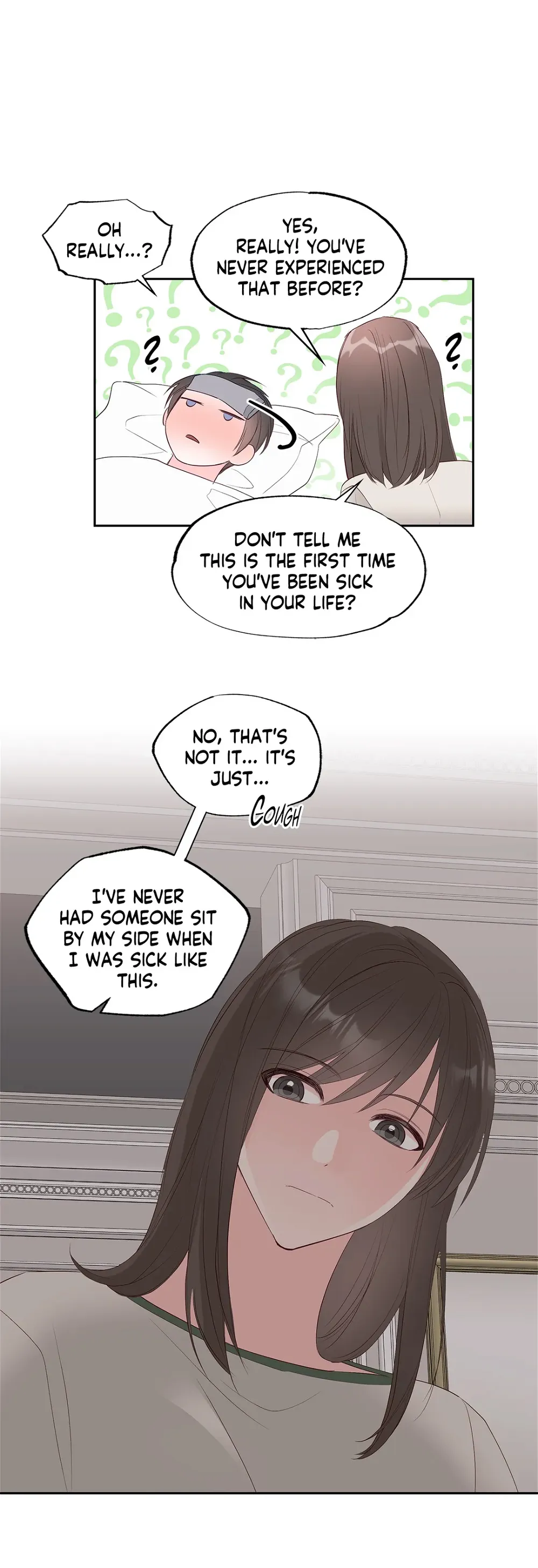 Learning to Love You Chapter 52 - Page 16