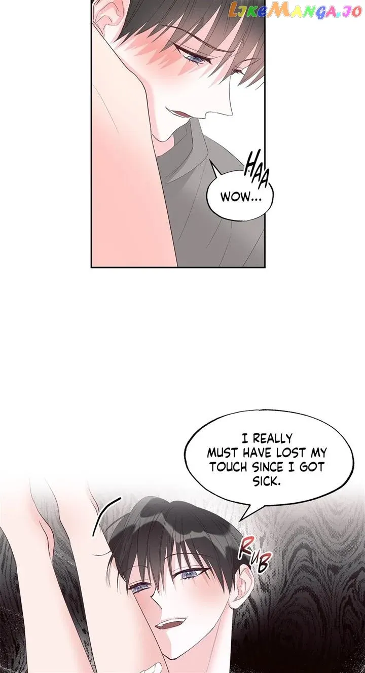 Learning to Love You Chapter 55 - Page 26