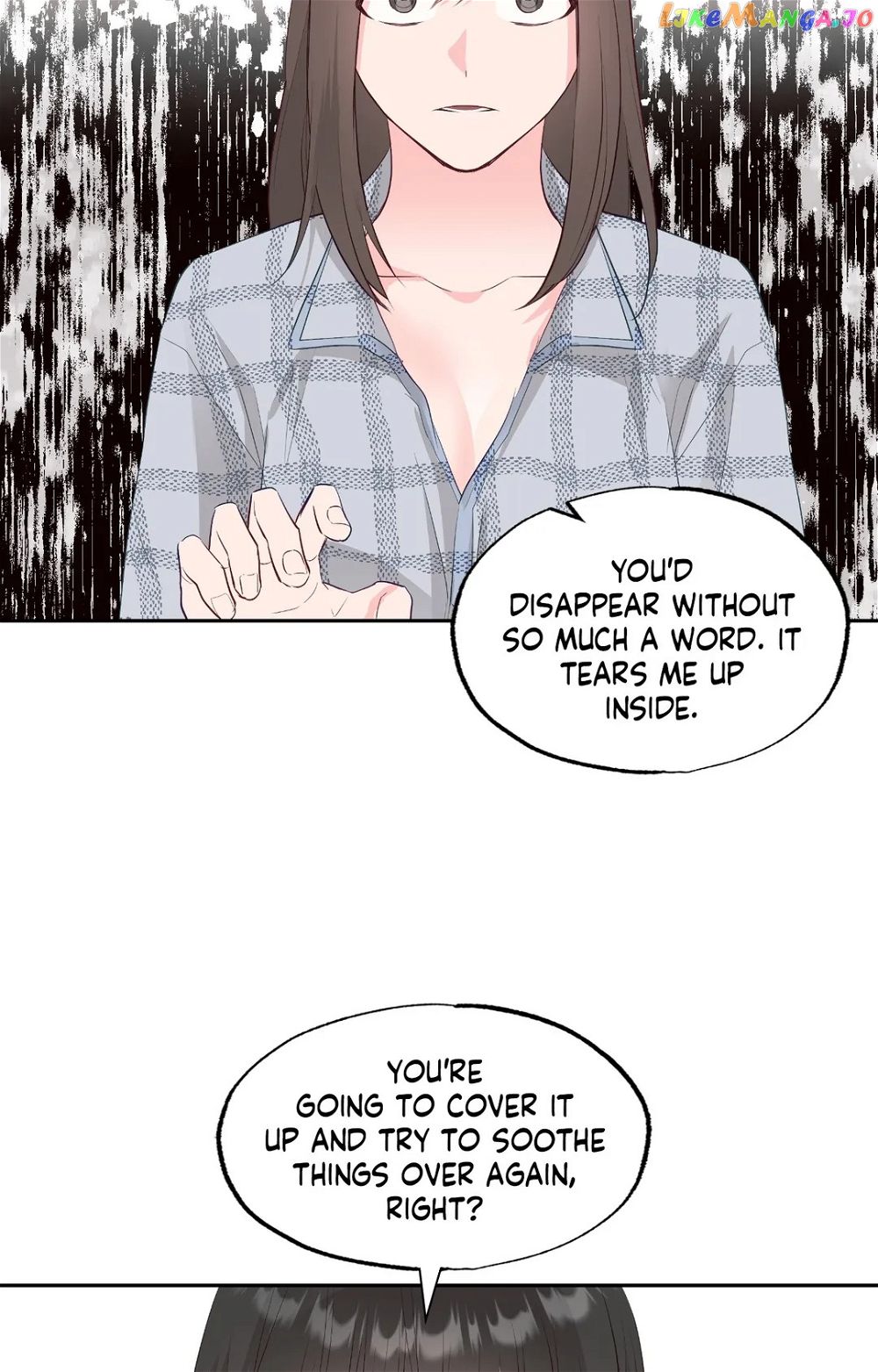 Learning to Love You Chapter 58 - Page 16