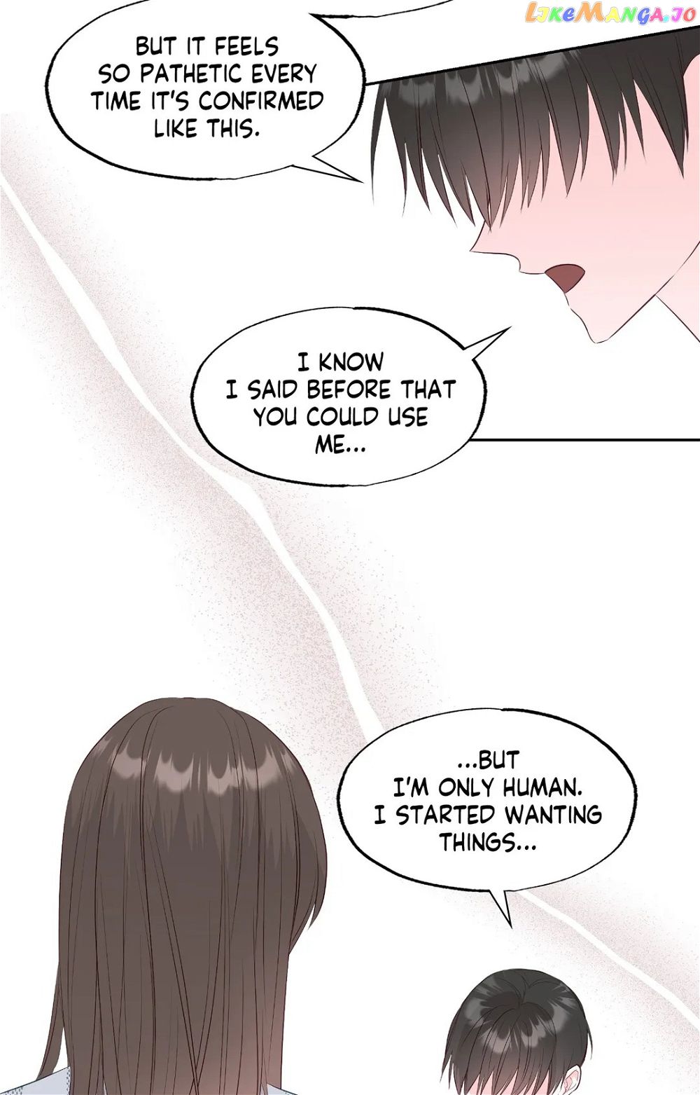 Learning to Love You Chapter 58 - Page 18