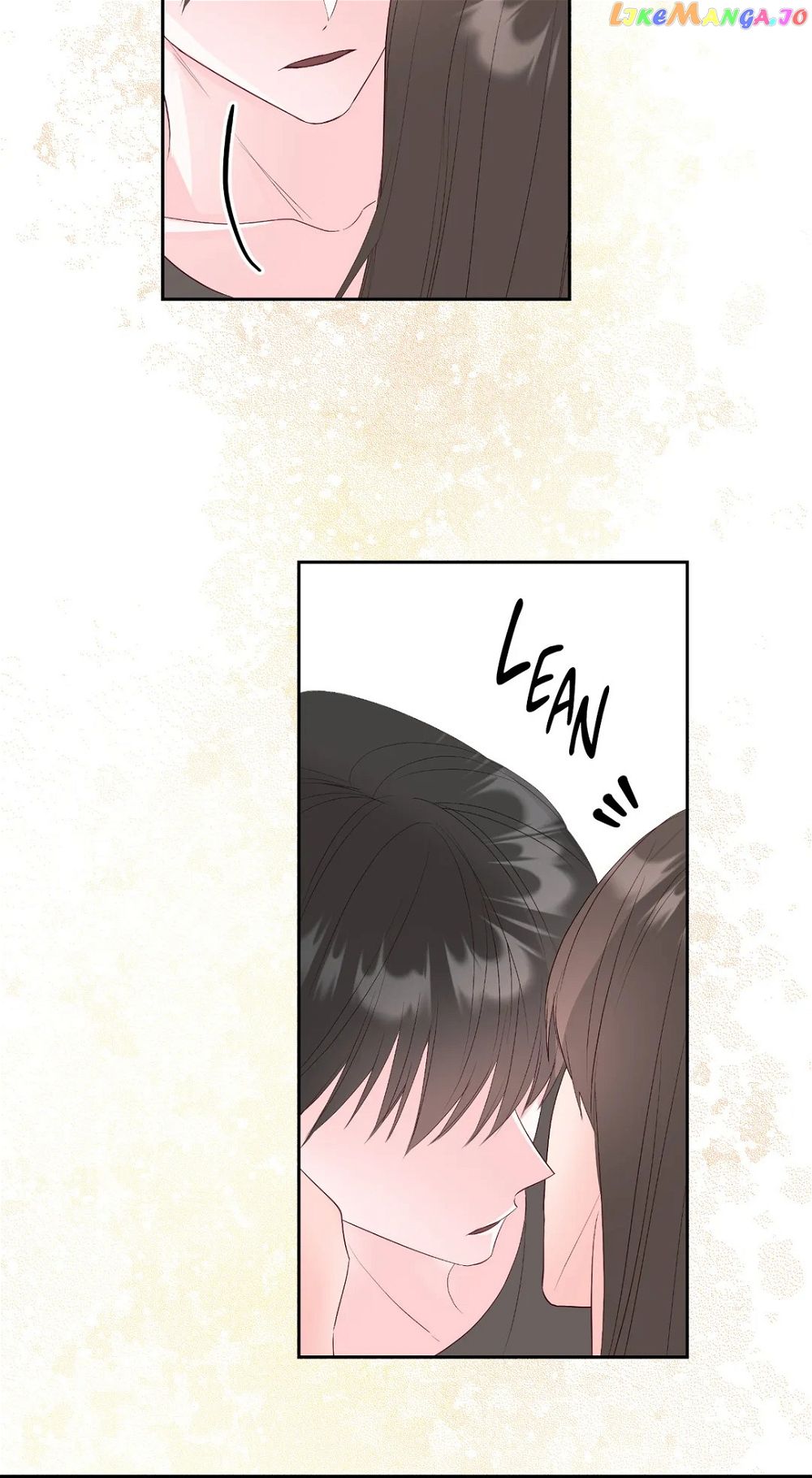 Learning to Love You Chapter 59 - Page 31