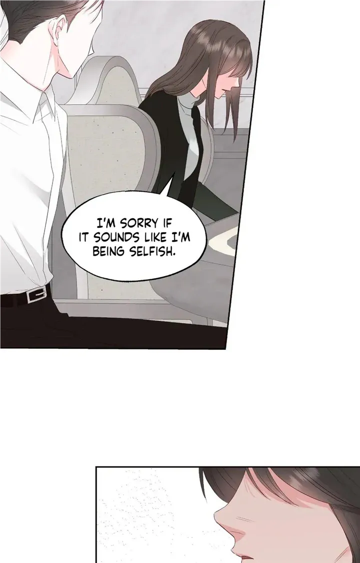 Learning to Love You Chapter 64 - Page 3