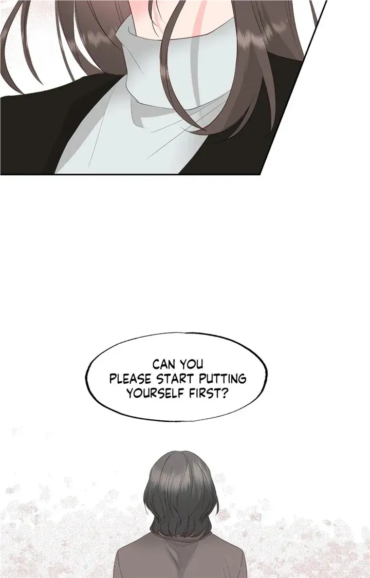 Learning to Love You Chapter 64 - Page 27