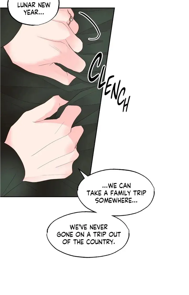 Learning to Love You Chapter 64 - Page 35