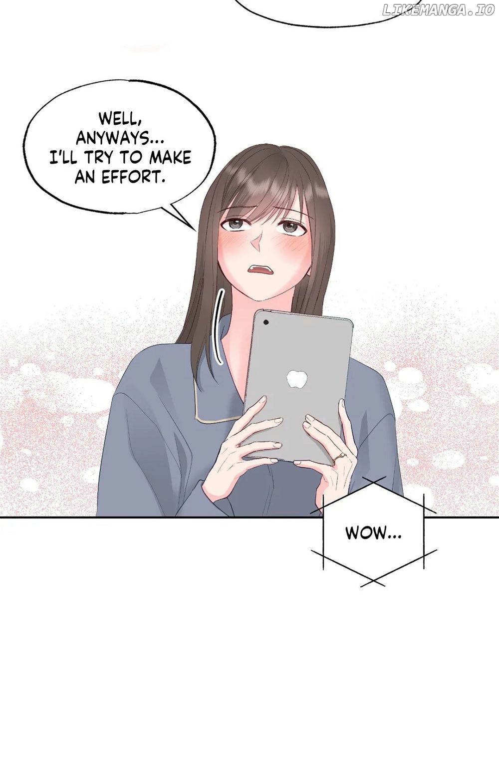 Learning to Love You Chapter 65 - Page 40