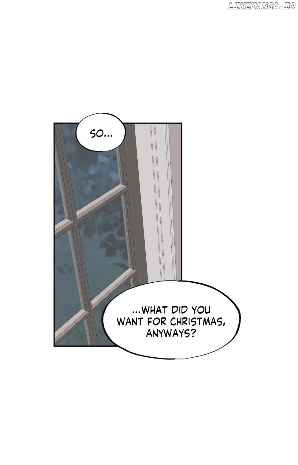 Learning to Love You Chapter 65 - Page 41