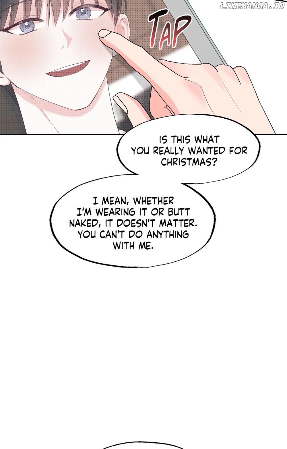Learning to Love You Chapter 65 - Page 51