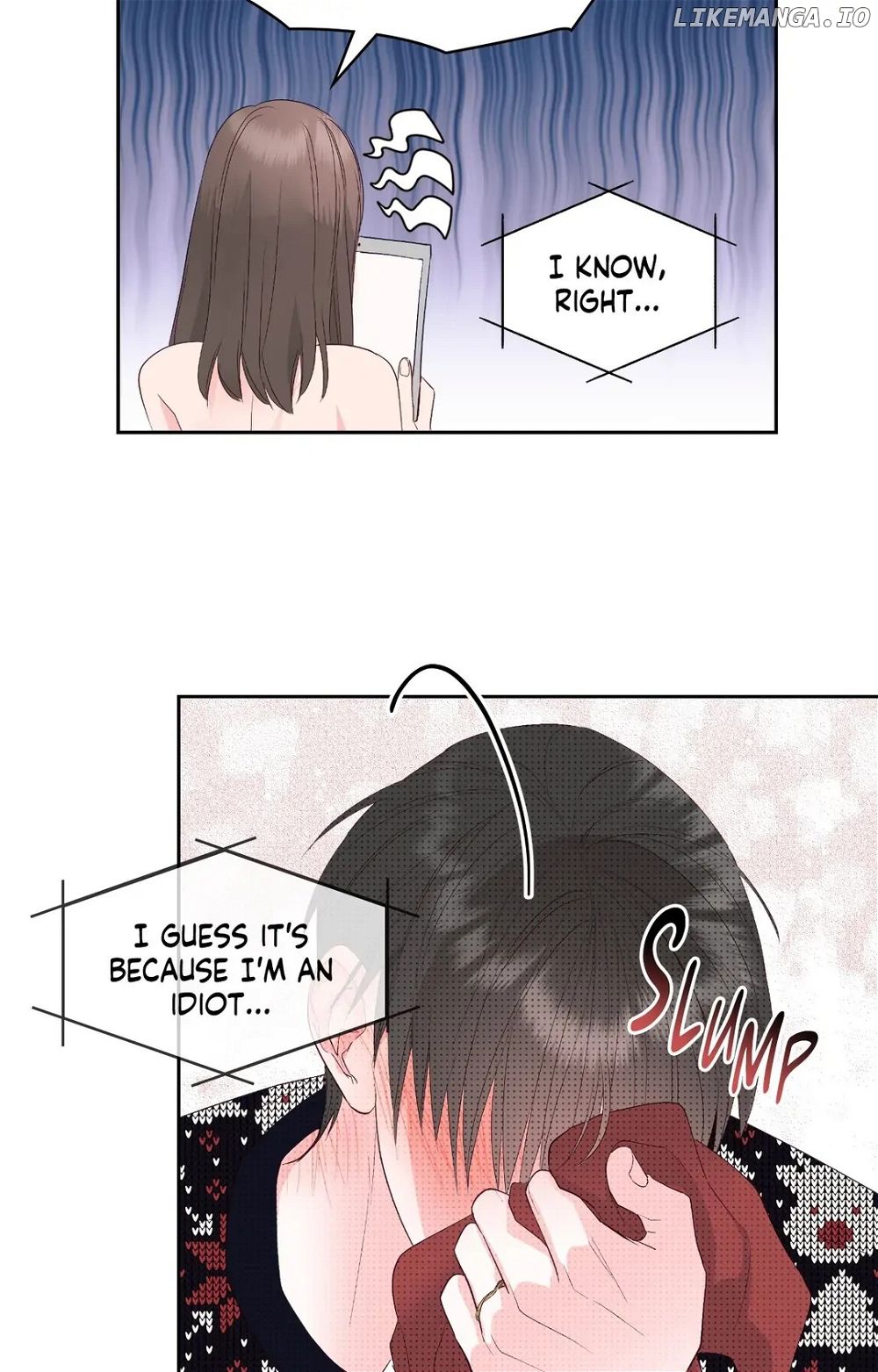 Learning to Love You Chapter 66 - Page 75