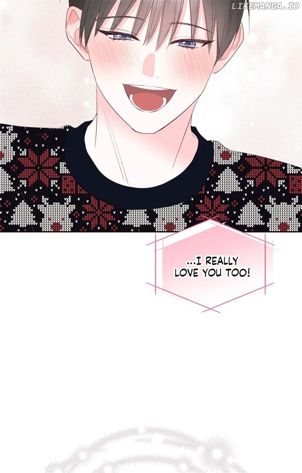 Learning to Love You Chapter 66 - Page 92