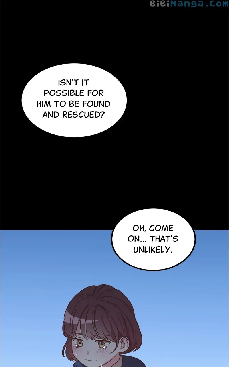 Universe’s Strongest First Love Chapter 2 - Page 43