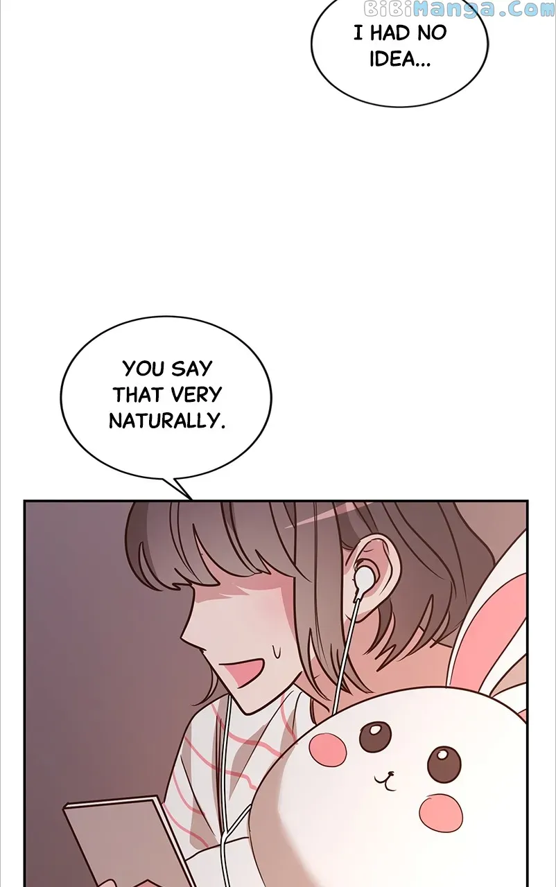 Universe’s Strongest First Love Chapter 9 - Page 69