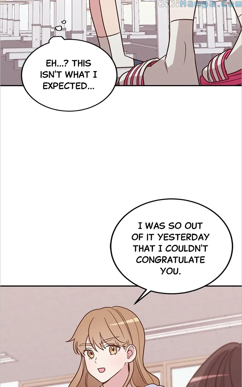 Universe’s Strongest First Love Chapter 9 - Page 85