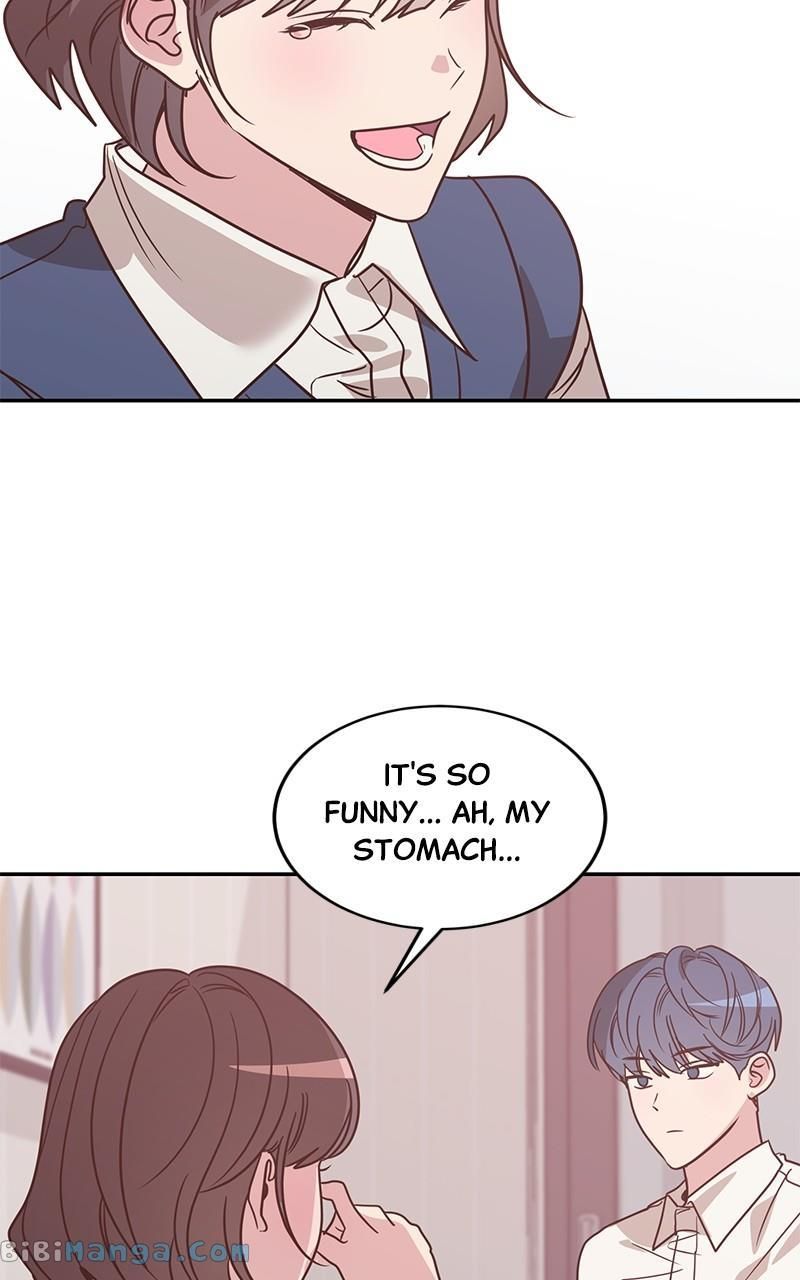 Universe’s Strongest First Love Chapter 17 - Page 30