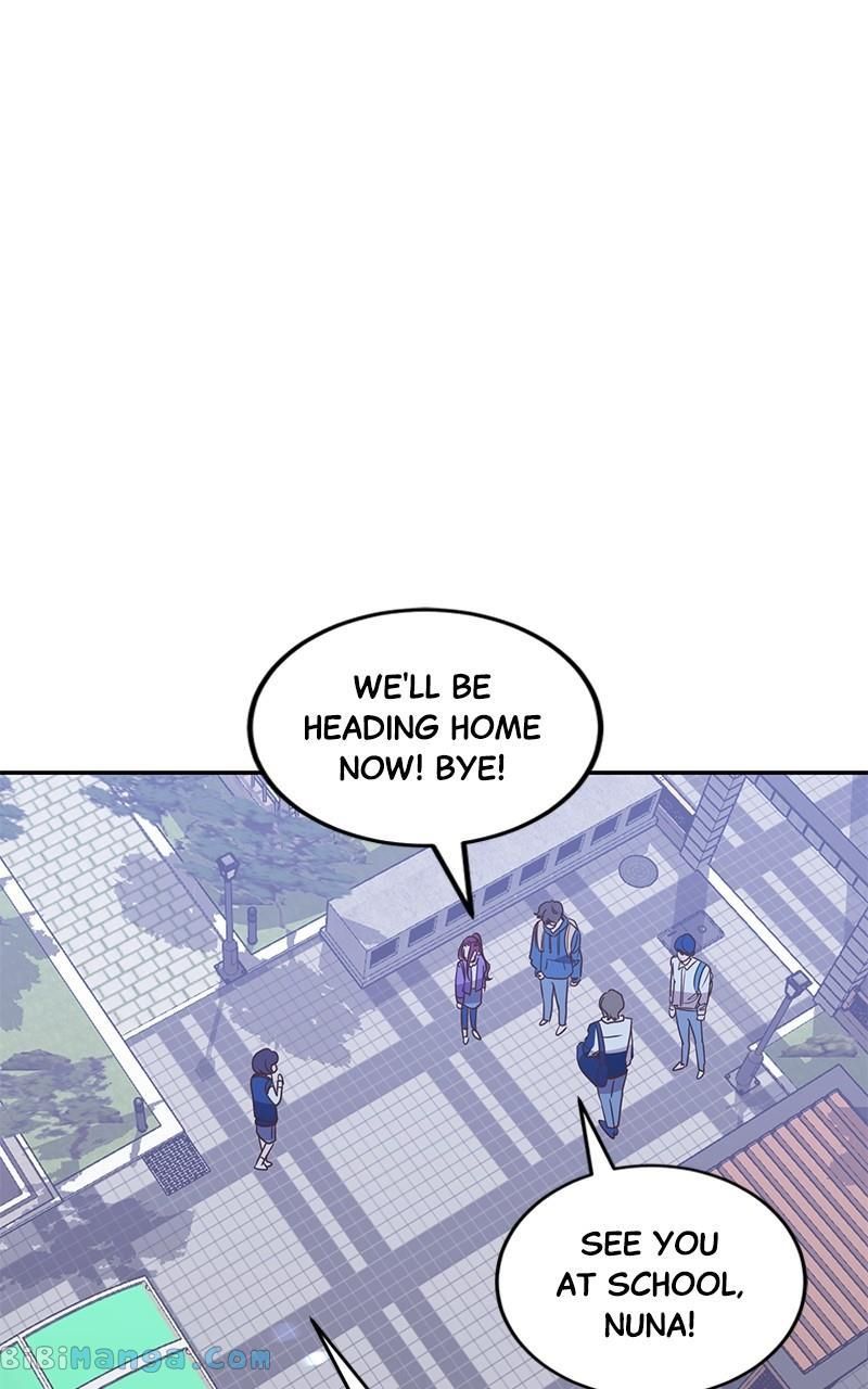 Universe’s Strongest First Love Chapter 17 - Page 34